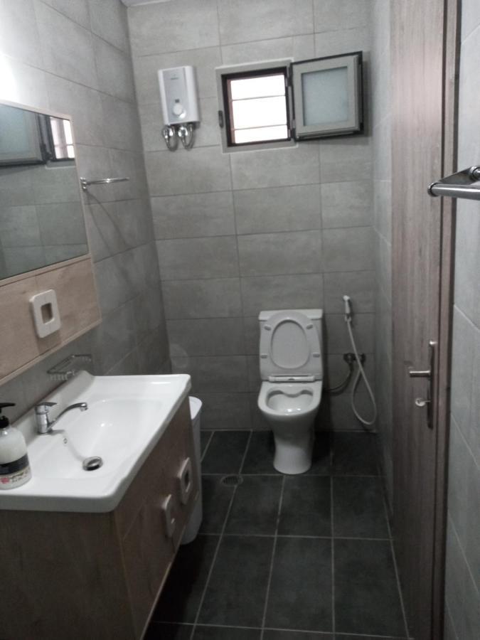 דירות חאניה Hrysanthl מראה חיצוני תמונה